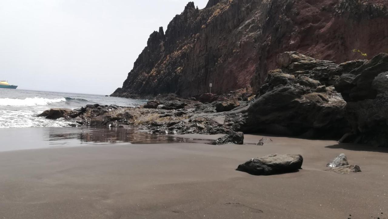 Tenerife Santa Cruz de Tenerife Kültér fotó