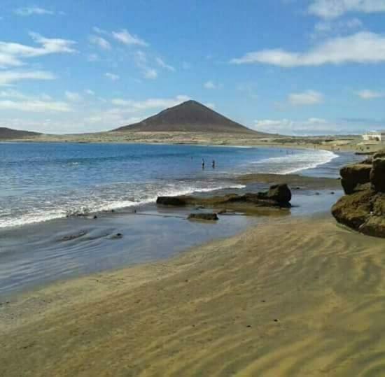 Tenerife Santa Cruz de Tenerife Kültér fotó