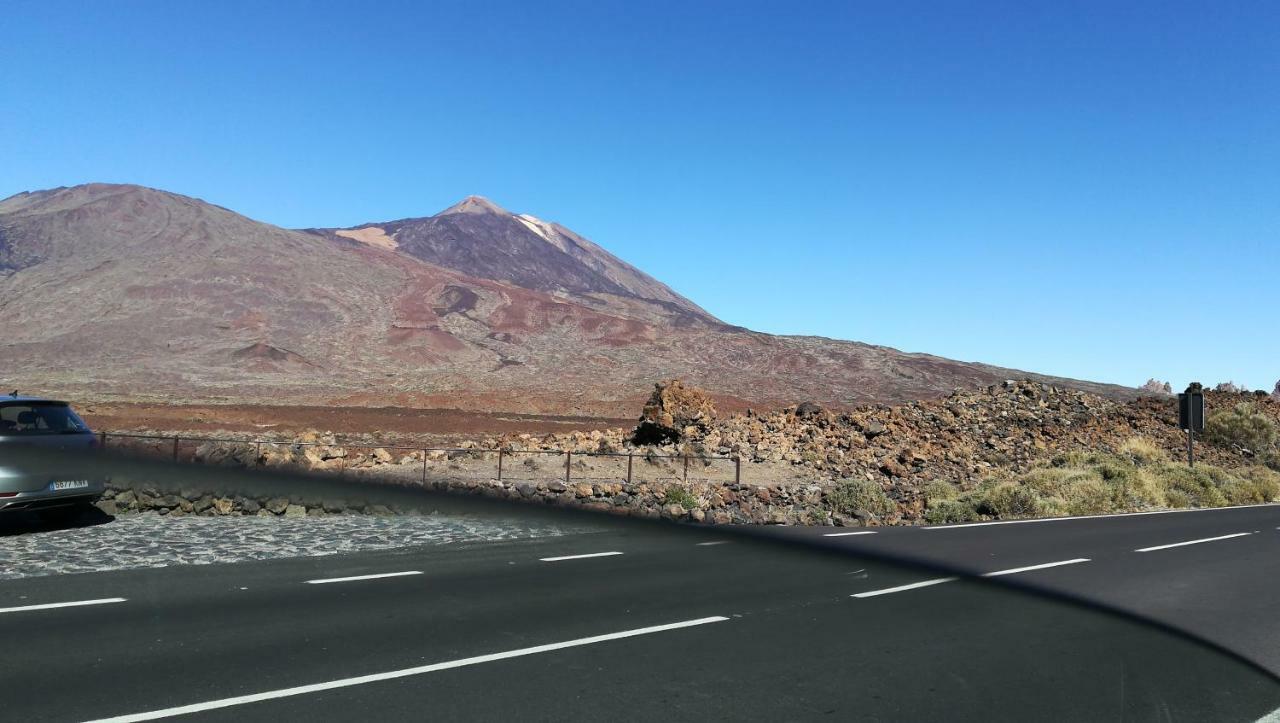 Tenerife Santa Cruz de Tenerife Kültér fotó