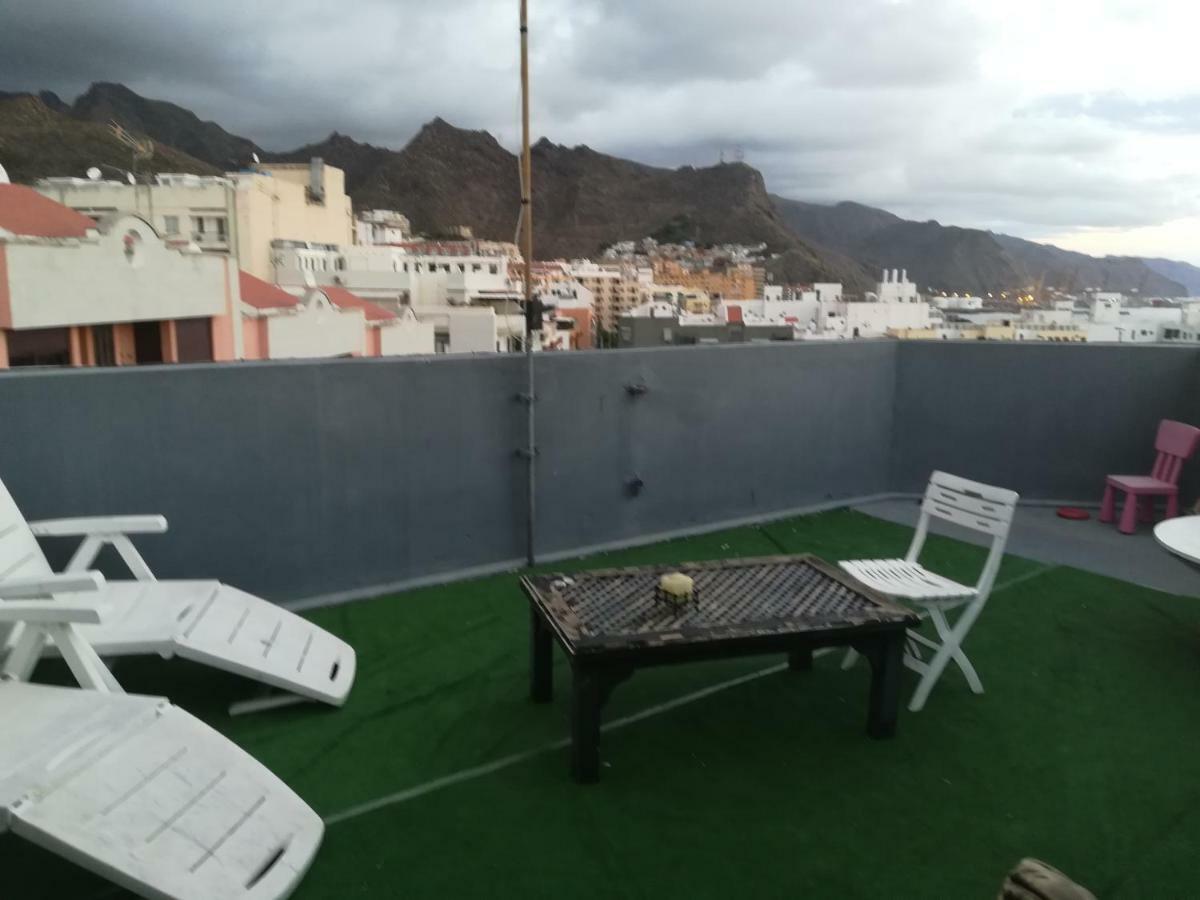 Tenerife Santa Cruz de Tenerife Kültér fotó
