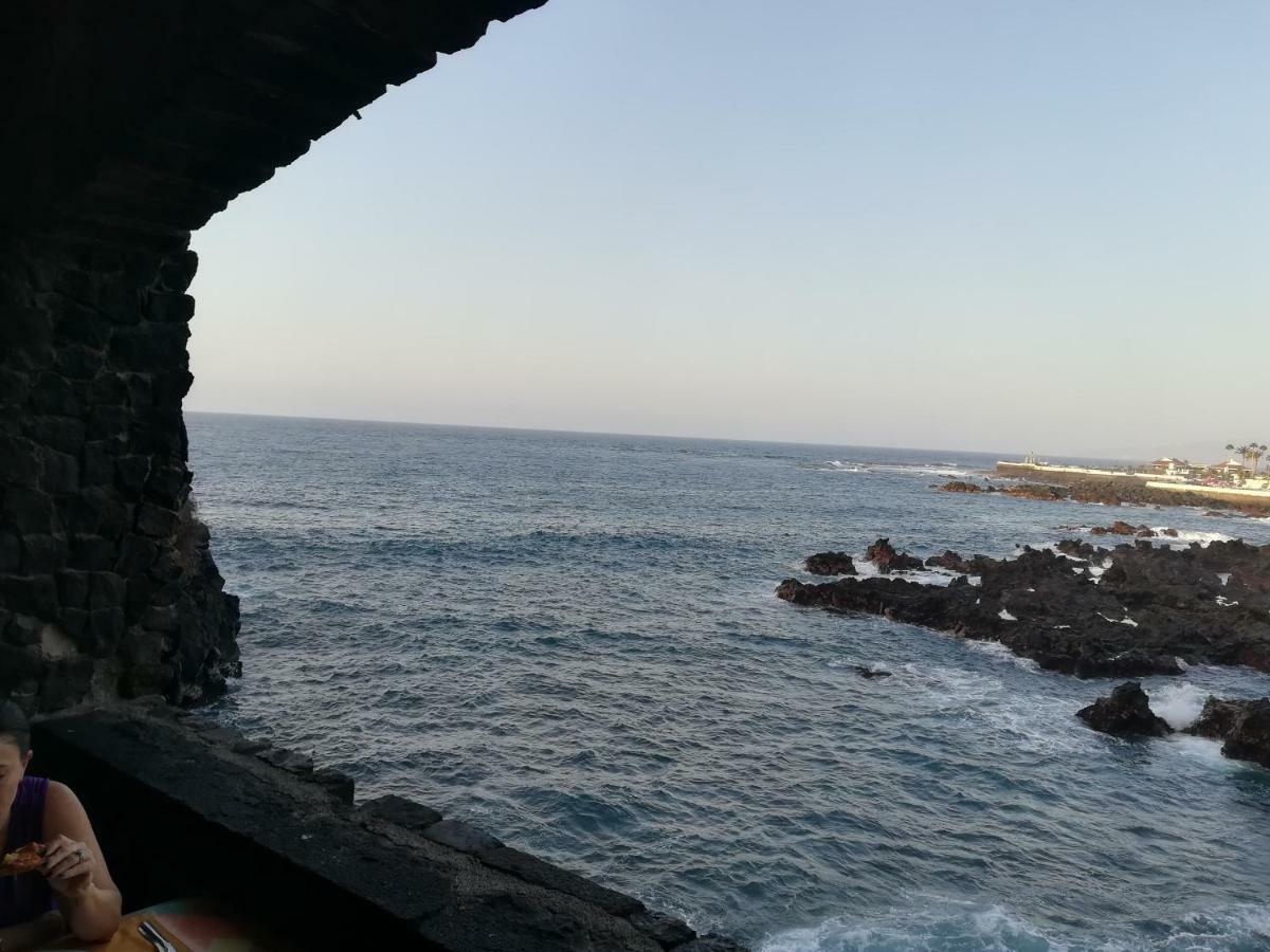 Tenerife Santa Cruz de Tenerife Kültér fotó