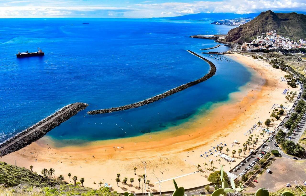Tenerife Santa Cruz de Tenerife Kültér fotó