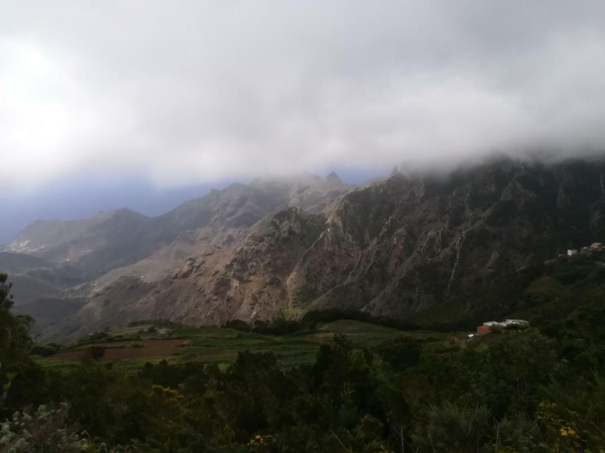 Tenerife Santa Cruz de Tenerife Kültér fotó